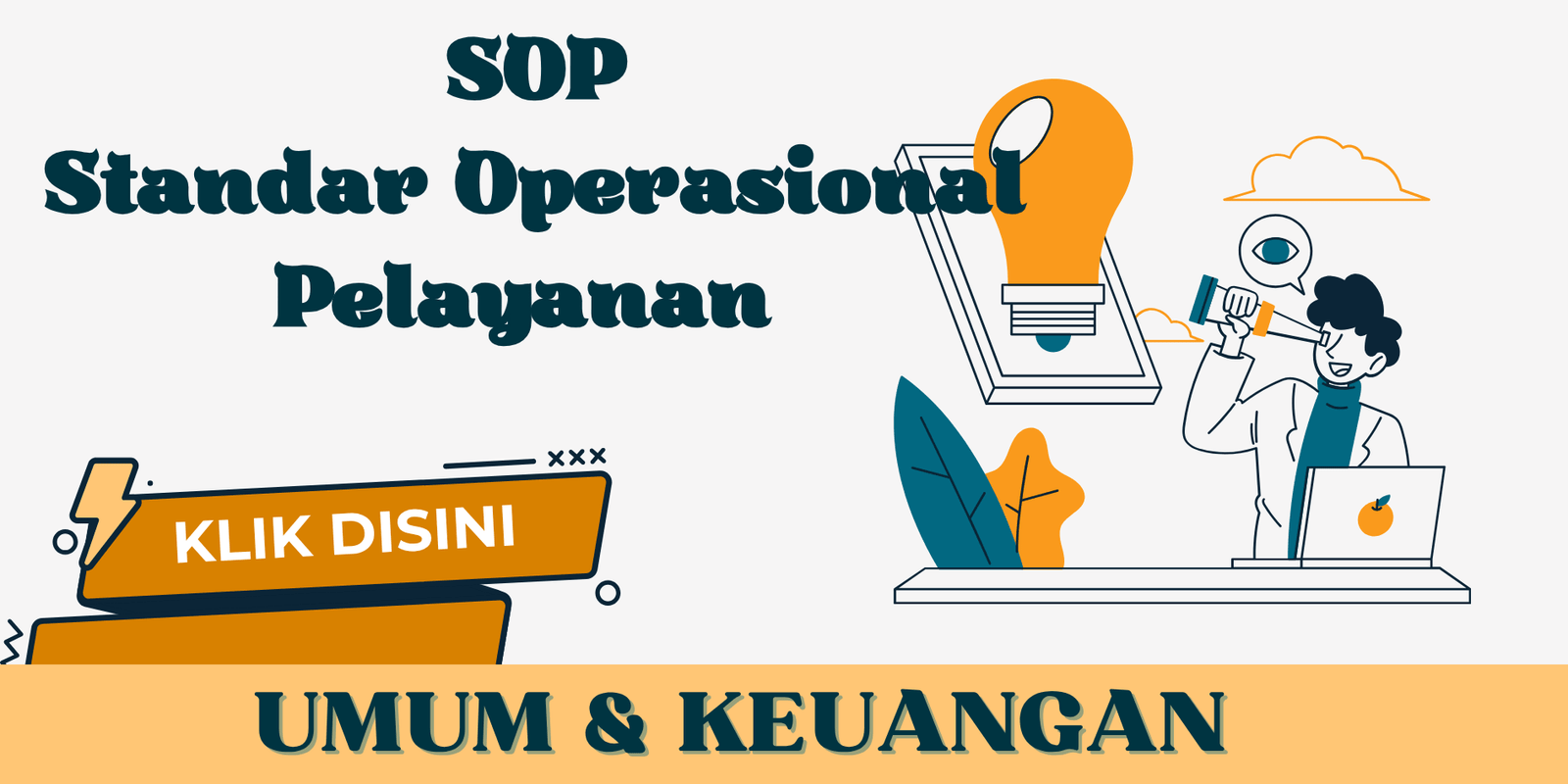 SOP UMUM
