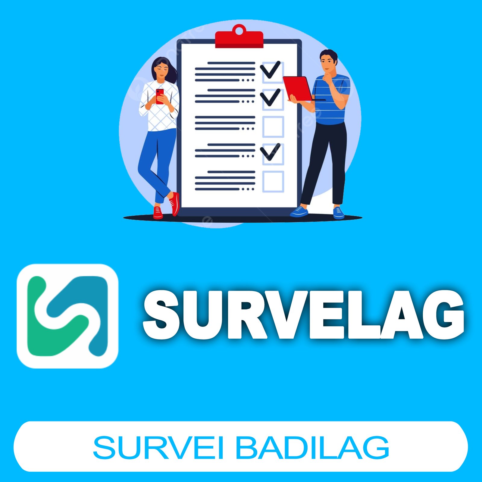 SURVELAG
