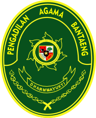 LOGO PA bantaemkecil