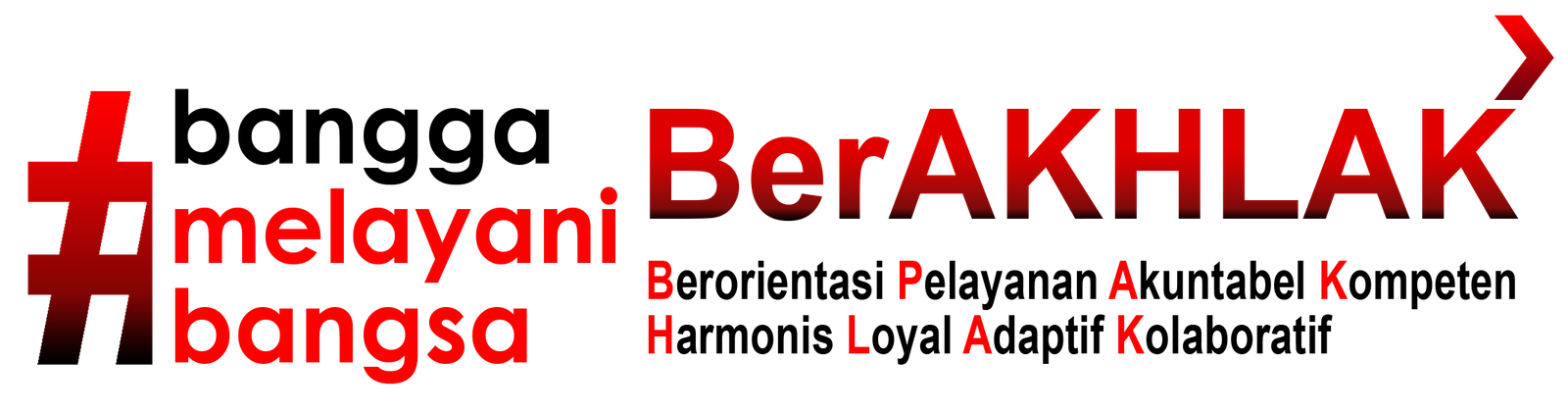 Berakhlak