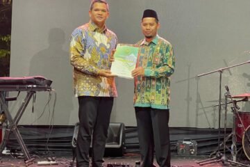 MERIAHKAN HUT KEMERDEKAAN RI KE 80, PA BANTAENG SERAHKAN 80 PENETAPAN ITSBAT NIKAH MERIAHKAN HUT KEMERDEKAAN RI KE 80, PA BANTAENG SERAHKAN 80 PENETAPAN ITSBAT NIKAH